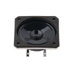 Visaton Breitbandlautsprecher K 50SQ, 8 Ohm, Lautsprecherchassis, 2897