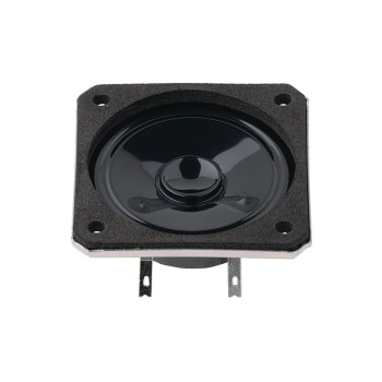 Visaton Breitbandlautsprecher K 50SQ, 8 Ohm, Lautsprecherchassis, 2897