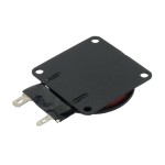 Visaton Exciter EX 45 S, 8 Ohm, elektrodynamischer Exciter, 4501