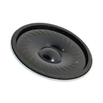 Visaton Breitbandlautsprecher K 50FL, 8 Ohm, flache Bauform, 2948 Visaton Breitbandlautsprecher K 50FL, 8 Ohm, flache Bauform, 2948