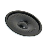 Visaton Breitbandlautsprecher K 50FL, 16Ohm, flache Bauform, 2949