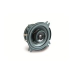 Visaton 2-Wege-Koaxiallautsprecher DX 10, Paar, 4 Ohm, 4610