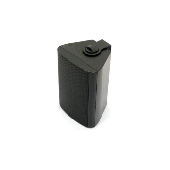 Visaton 2-Wege-Kompaktbox, WB 10 100V, 8Ohm, Nenn-/Musikleistung 40/60W, noir, 50312 Visaton 2-Wege-Kompaktbox, WB 10 100V, 8Ohm, Nenn-/Musikleistung 40/60W, noir, 50312