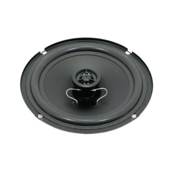 Visaton 2-Wege-Koaxiallautsprecher FX 16, 4 Ohm, with Euro-Normkorb, 4572 Visaton 2-Wege-Koaxiallautsprecher FX 16, 4 Ohm, with Euro-Normkorb, 4572