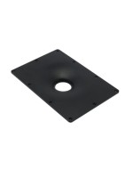 Visaton Accessoire WG 220 x 150 Waveguide
