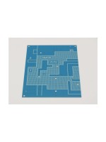 Visaton Circuit imprimé universel UP 70 3