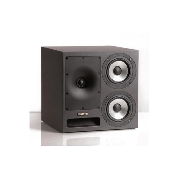 Visaton Kits de montage de haut-parleurs Studio 1 Visaton Kits de montage de haut-parleurs Studio 1