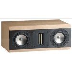 Visaton LS-Bausatz  ARIA 2 MHT CENTER, Bauvorschlag, ohne Gehäuse!, Stück, 5947