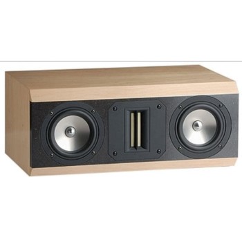 Visaton Kits de montage de haut-parleurs ARIA 2 MHT CENTER Visaton Kits de montage de haut-parleurs ARIA 2 MHT CENTER