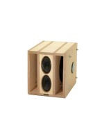 Visaton Kits de montage de haut-parleurs PETIT ORGUE