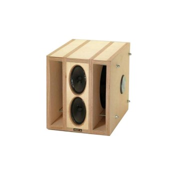 Visaton Kits de montage de haut-parleurs PETIT ORGUE Visaton Kits de montage de haut-parleurs PETIT ORGUE