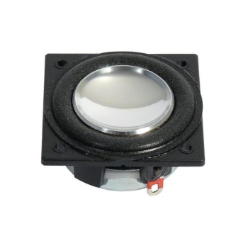 Visaton Kleinlautsprecher BF 32, 8 Ohm, haut-parleurchassis, 2242 Visaton Kleinlautsprecher BF 32, 8 Ohm, haut-parleurchassis, 2242