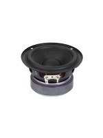 Visaton W 100 C Haut-parleur de graves 30 W 4 O