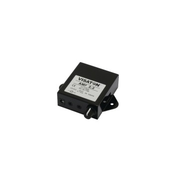 Visaton AMP 2.2, Stereo-Verstärker, 7100 Visaton AMP 2.2, Stereo-Verstärker, 7100