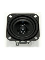 Visaton HiFi-Breitbandlautsprecher FR 58, 8 Ohm, Lautsprecherchassis, 2205