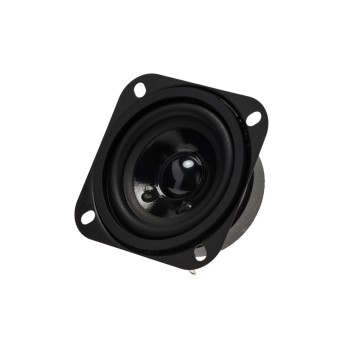 Visaton HiFi-Breitbandlautsprecher FR 58, 8 Ohm, Lautsprecherchassis, 2205 Visaton HiFi-Breitbandlautsprecher FR 58, 8 Ohm, Lautsprecherchassis, 2205