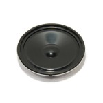 Visaton Breitbandlautsprecher K 50FLS, 8Ohm, flache Bauform, 2955