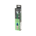 Visible Dust Swabs Green Ultra MXD-100 1.0x, 12Stk with VDust Plus 8ml
