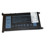 Vistaport Batterie pour DELL Inspiron 14 5482/5485