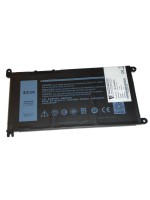 Vistaport Notebook Batteries for Dell, 11.5V, 3500mAh, 40Wh, 3 Zellen