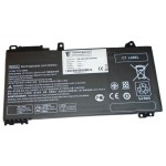 Vistaport Notebook Batteries für HP, 1.55V, 3900mAh, 45Wh, 3 Zellen