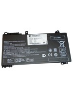 Vistaport Notebook Batteries for HP, 1.55V, 3900mAh, 45Wh, 3 Zellen