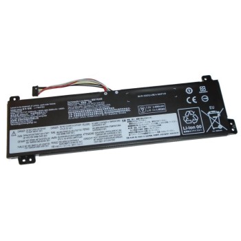 Vistaport Notebook Batteries for Lenovo, 7.5V, 4000mAh, 30Wh, 2 Zellen