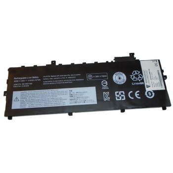 Vistaport Notebook Batteries for Lenovo, 11.52V, 4950mAh, 57Wh