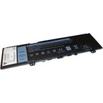Vistaport Notebook Batteries for Dell, 11.4V, 3166mAh, 36Wh, 3 Zellen