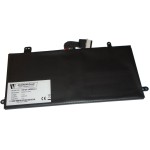 Vistaport Batterie pour DELL Latitude 5285/5290