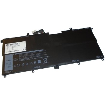 Vistaport Batterie für DELL XPS 9365 Vistaport Batterie für DELL XPS 9365