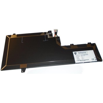 Vistaport Batterie für HP Elitebook X360 1030 G2 Vistaport Batterie für HP Elitebook X360 1030 G2