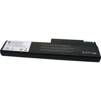 Vistaport Notebook accu for HP, LiIon, 11.1V, 5200mAH Vistaport Notebook accu for HP, LiIon, 11.1V, 5200mAH