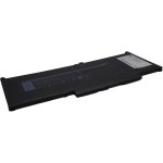 Vistaport Batterie pour DELL Latitude 7300/7400/5300