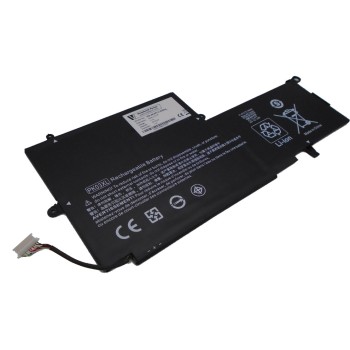 Vistaport Notebook Batteries for HP, Spectre X360 13-4000 series 11.4V 4810mAh