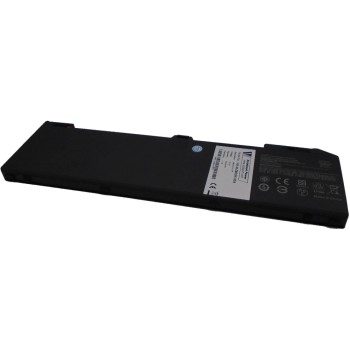 Vistaport Notebook Batteries for HP, Zbook 15 G5, Zbook 15 G6 15.4V 5844mAh