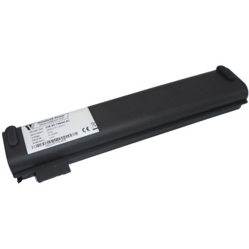 Vistaport Notebook Batteries for Lenovo, Thinkpad T470 T480 T570 T580 10.8V 4116mAh Vistaport Notebook Batteries for Lenovo, Thinkpad T470 T480 T570 T580 10.8V 4116mAh