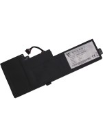 Vistaport Notebook Batteries für Lenovo, Thinkpad T470 T480 Internal 11.46V 2095mAh