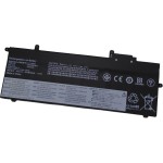 Vistaport Batterie pour Lenovo Thinkpad X280/A285