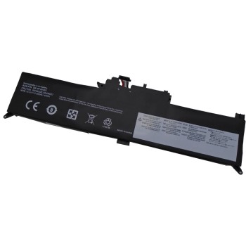 Vistaport Notebook Batteries for Lenovo, Thinkpad YOGA 260 15.2V 2950mAh Vistaport Notebook Batteries for Lenovo, Thinkpad YOGA 260 15.2V 2950mAh