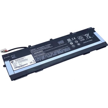 Vistaport Batteries for HP, EliteBook X360 830 G5/G6,7.7V, 6900mAh Vistaport Batteries for HP, EliteBook X360 830 G5/G6,7.7V, 6900mAh