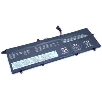 Vistaport Batteries for Lenovo, Thinkpad T490S, T495S,11.52V, 4950mAh Vistaport Batteries for Lenovo, Thinkpad T490S, T495S,11.52V, 4950mAh