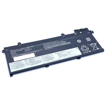 Vistaport Batteries for Lenovo, Thinkpad T495, T490,11.55V, 4372mAh Vistaport Batteries for Lenovo, Thinkpad T495, T490,11.55V, 4372mAh