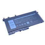 Vistaport Batterie pour Dell LATITUDE