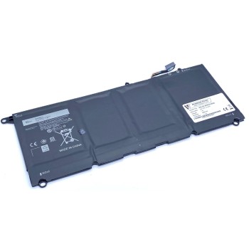 Vistaport Batteries for DELL, XPS 13 9343,7.4V, 6930mAh Vistaport Batteries for DELL, XPS 13 9343,7.4V, 6930mAh