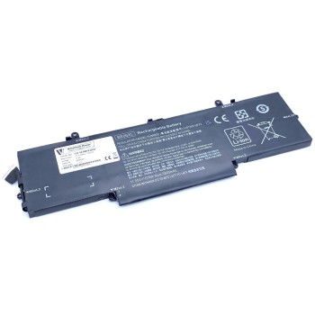 Vistaport Batteries for HP, Elitebook 1040 G4,11.55V, 5800mAh Vistaport Batteries for HP, Elitebook 1040 G4,11.55V, 5800mAh