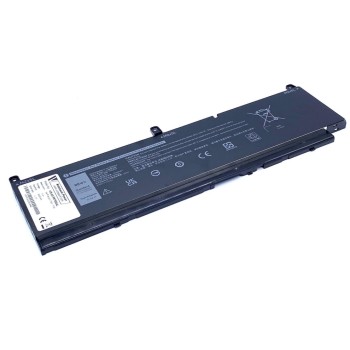 Vistaport Batteries for DELL, Precision 7550 / 7750,11.4V, 8333mAh Vistaport Batteries for DELL, Precision 7550 / 7750,11.4V, 8333mAh