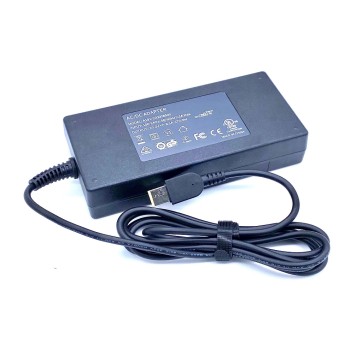 Vistaport 170W AC Adapter for Lenovo, 20V, 8.5A, 170W Vistaport 170W AC Adapter for Lenovo, 20V, 8.5A, 170W