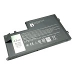 Vistaport Batterie pour DELL Inspiron 14/ Inspiron 15/ Latitude