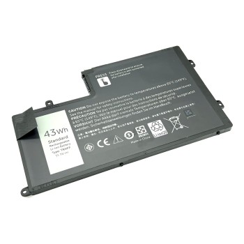 Vistaport Batteries for DELL, 11.1 V, 3873mAh Vistaport Batteries for DELL, 11.1 V, 3873mAh